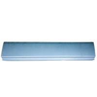 Reperaturka boku do Nissan NV400 2010- / Lewa 15387