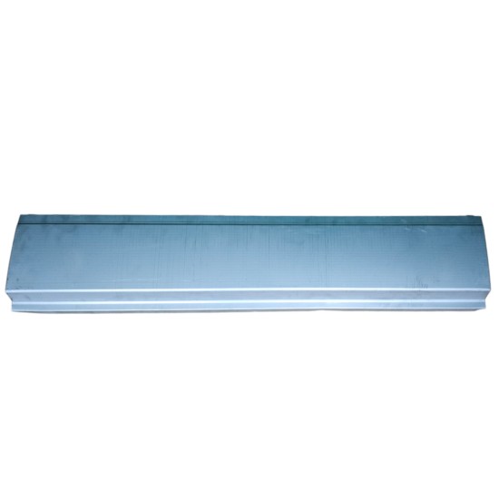 Reperaturka boku do Nissan NV400 2010- / Lewa 15387