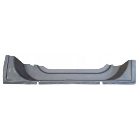 Reperaturka drzwi przednich wewnętrzna do Opel Movano 1998-2010 / Prawa 16863