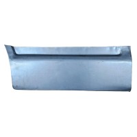 Reperaturka drzwi przednich do Renault Master 1998-2010 / Lewa 16008