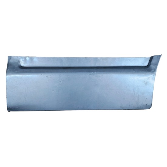 Reperaturka drzwi przednich do Renault Master 1998-2010 / Prawa 16007