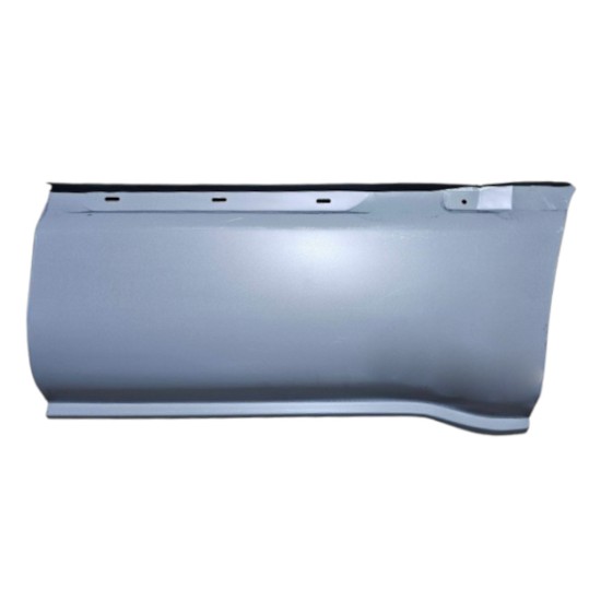 Reperaturka błotnika tylnego do Renault Master 1998-2010 / Lewa 16904
