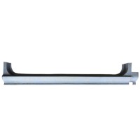 Reperaturka progu drzwi przesuwnych do Renault Master 1998-2010 / Prawa 14875 Reperaturka progu drzwi przesuwnych do Renault Master 1998-2010 / Prawa 14875