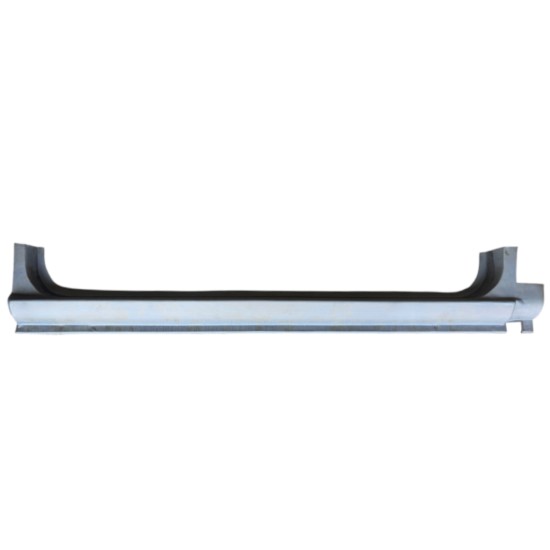 Reperaturka progu drzwi przesuwnych do Renault Master 1998-2010 / Prawa 14875 Reperaturka progu drzwi przesuwnych do Renault Master 1998-2010 / Prawa 14875