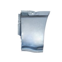 Reperaturka błotnika tylnego do Renault Master 1998-2010 / Lewa 14876 Reperaturka błotnika tylnego do Renault Master 1998-2010 / Lewa 14876