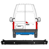 Tylny zderzak PDC do Nissan NV400 2010- 16389