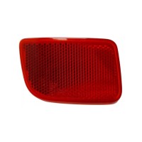 Odblask do Renault Master 2010-2024 / Lewa 17247