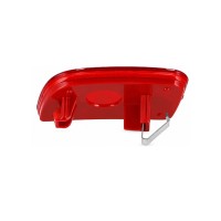 Odblask do Renault Master 2010-2024 / Lewa 17247