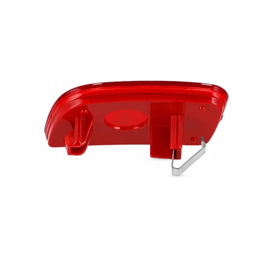 Odblask do Renault Master 2010-2024 / Lewa 17247