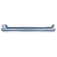 Reperaturka progu drzwi przesuwnych do Renault Master 2010-2024 / Prawa 5956
