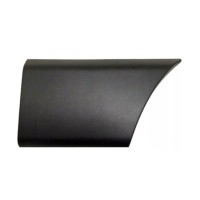 Listwa boczna błotnika tylnego za kołem do Renault Master 2010- / Prawa 16658