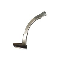 Reperaturka nadkola przedniego do Renault Master 1998-2010 / Prawa 15354