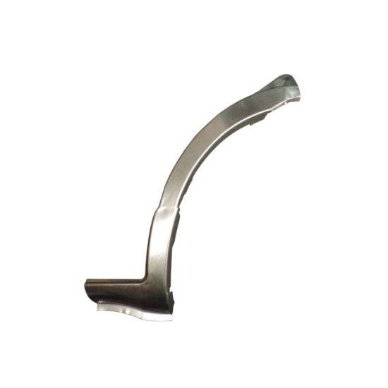 Reperaturka nadkola przedniego do Renault Master 1998-2010 / Prawa 15354