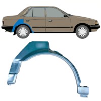 Reperaturka błotnika tylnego do Mazda 323 BF 1985-1989 / Prawa 12956