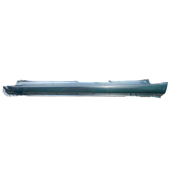 Reperaturka progu + błotnika tylnego do Mazda 6 GG GY 2002-2007 / Lewa+Prawa / COMBI / Zestaw 10538