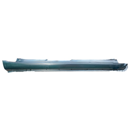 Reperaturka progu + błotnika tylnego do Mazda 6 GG GY 2002-2007 / Lewa+Prawa / COMBI / Zestaw 10538