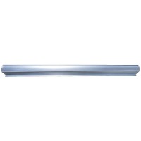 Reperaturka progu część dolna do Mazda 6 2012-2024 / Prawa 16977