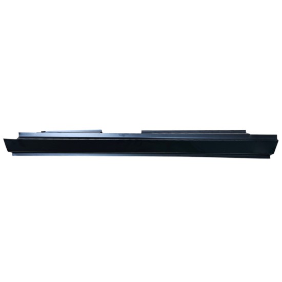 Pełny próg do Mazda 323 BF 1985-1989 / Prawa 12959