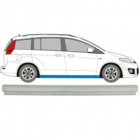 Reperaturka progu do Mazda 5 2005-2010 / Lewa = Prawa (symetryczny) 5892