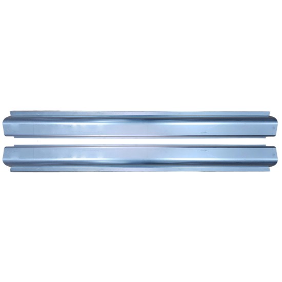 Zestaw reperaturek do Mazda Tribute 2001-2008 / Lewa+Prawa / 15853