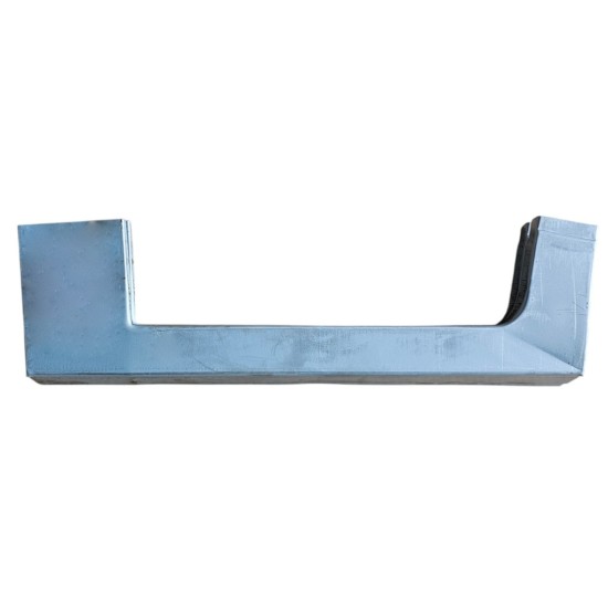 Reperaturka progu drzwi przednich do Mercedes MB 100 1988-1996 / Lewa 16858