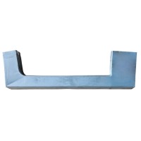Reperaturka progu drzwi przednich do Mercedes MB 100 1988-1996 / Prawa 16857
