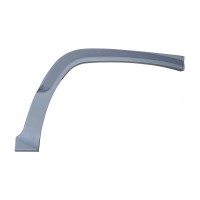 Reperaturka nadkola przedniego do Mercedes MB 100 1988-1996 / Lewa 16860