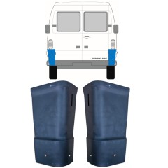 Reperaturka narożnika tylnego do Mercedes T1 207-410 1977-1995 / Lewa+Prawa / Zestaw 10436