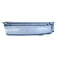 Reperaturka błotnika tylnego do Volkswagen Crafter 2005-2017 / Lewa 13431
