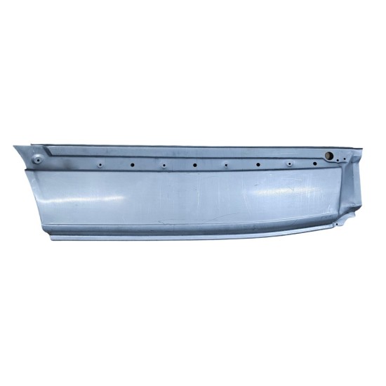 Reperaturka błotnika tylnego do Volkswagen Crafter 2005-2017 / Lewa 13431