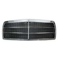 Grill do Mercedes 190 W201 1982-1993 7516