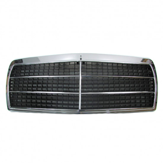 Grill do Mercedes 190 W201 1982-1993 7516