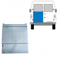 Reperaturka drzwi tylnych wysoka zewnętrzna do Mercedes T1 207-410 1977-1995 / Lewa 7930