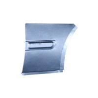 Reperaturka błotnika przedniego do Mercedes CLK W208 1997-2003 / Prawa 11951