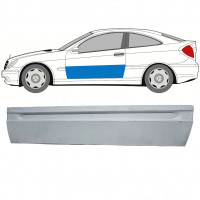 Reperaturka drzwi do Mercedes CL203 2000-2008 / Lewa 8003