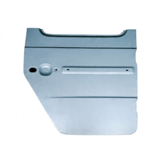 Reperaturka drzwi tylnych wysoka do Mercedes G-Class W464 2018-2024 / Prawa 12903