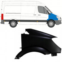 Błotnik przedni do Mercedes Sprinter 2006-2013 / Prawa 7416