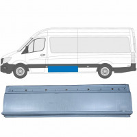 Reperaturka boku do Mercedes Sprinter 2006- / Lewa 5969