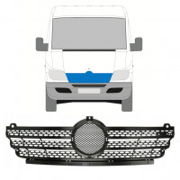 Grill do Mercedes Sprinter 1995-2006 7499