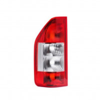 Lampa tylna do Mercedes Sprinter 2003-2006 / Lewa 7431