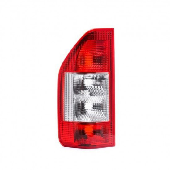 Lampa tylna do Mercedes Sprinter 2003-2006 / Lewa 7431