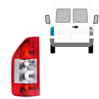 Lampa tylna do Mercedes Sprinter 2003-2006 / Lewa 7431