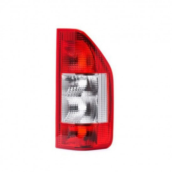 Lampa tylna do Mercedes Sprinter 2003-2006 / Prawa 7432