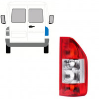 Lampa tylna do Mercedes Sprinter 2003-2006 / Prawa 7432