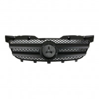 Grill do Mercedes Sprinter 2006-2013 7495