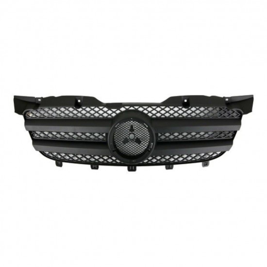 Grill do Mercedes Sprinter 2006-2013 7495