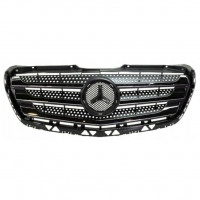 Grill do Mercedes Sprinter 2013-2018 7496