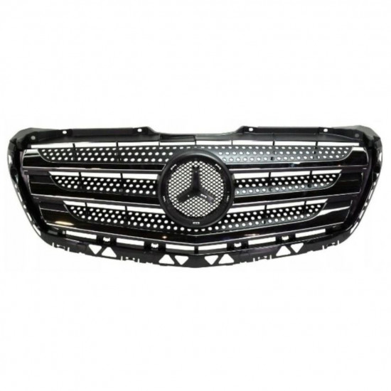 Grill do Mercedes Sprinter 2013-2018 7496