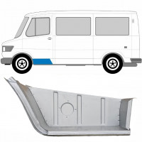 Reperaturka stopnia przedniego do Mercedes T1 1977-1996 / Lewa 9071