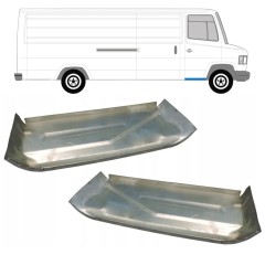 Reperaturka stopnia przedniego do Mercedes T2 1986-1996 / Lewa+Prawa / Zestaw 9796